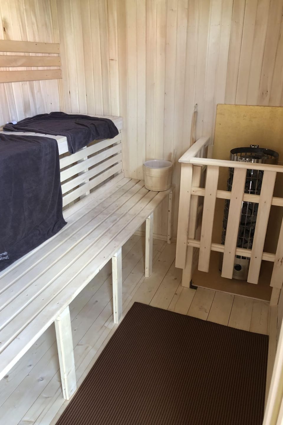 Inside other