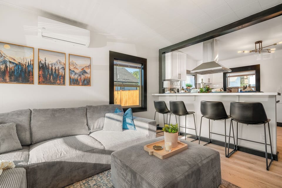 Seamless comfort meets modern style—perfect for lounging and gathering.