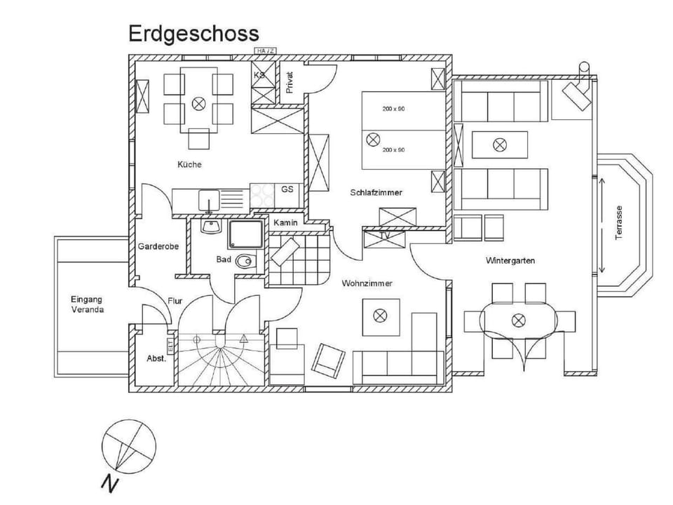 Inside other
