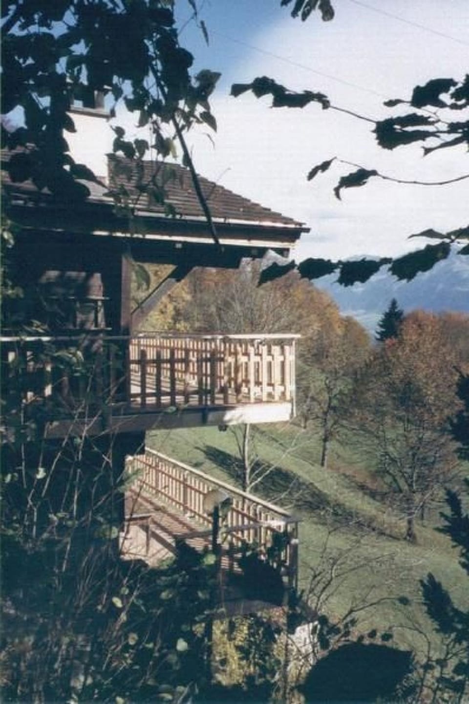 Inside other