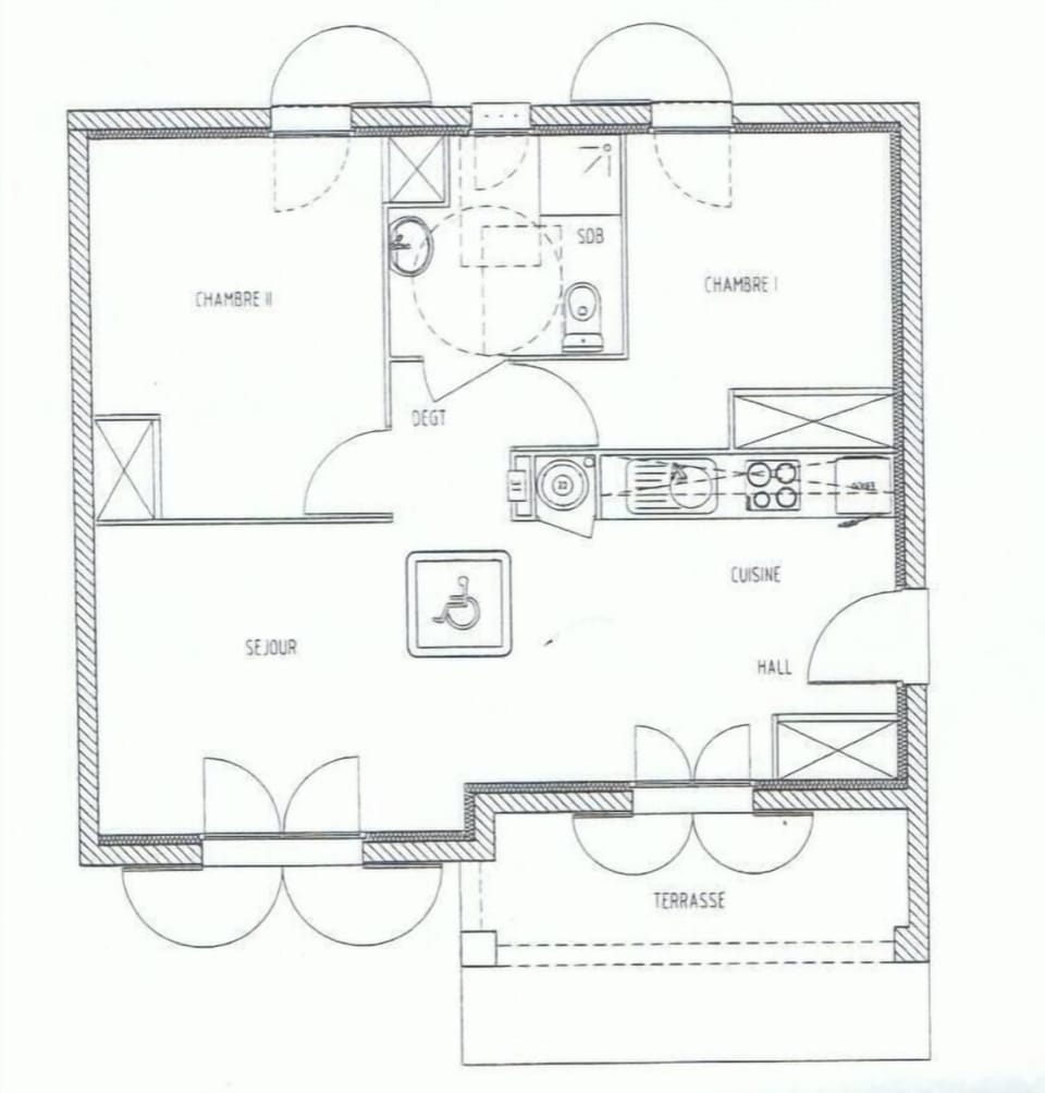 Inside other