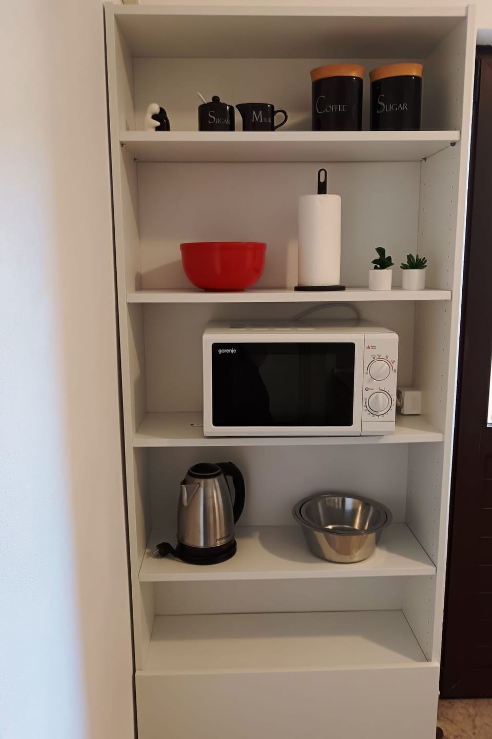 Inside other