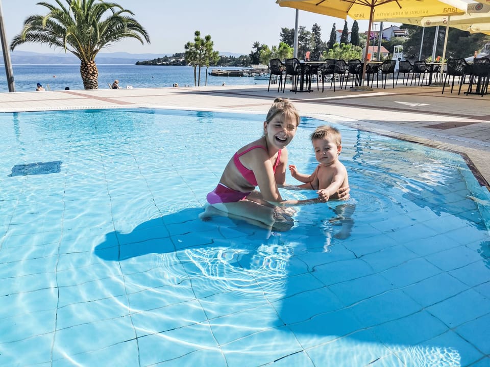 Pool Outdoor