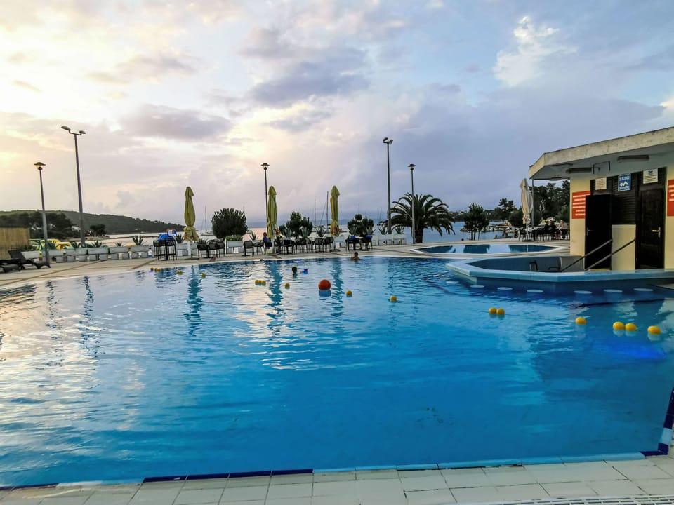 Pool Outdoor
