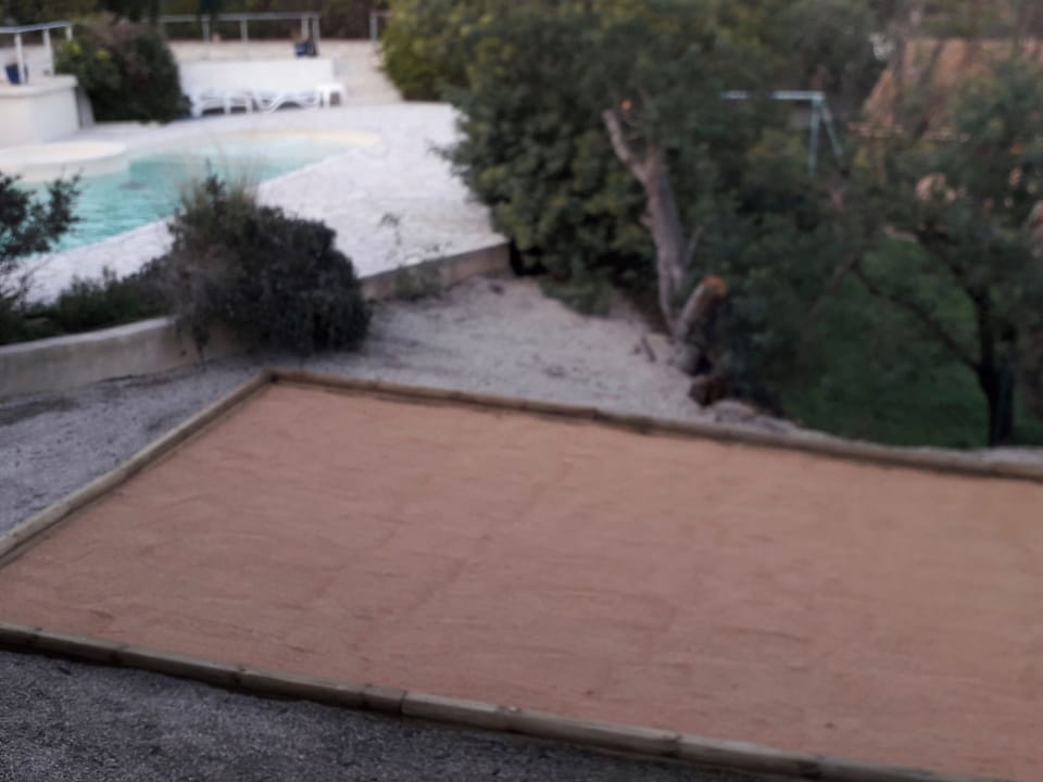 Outdoor