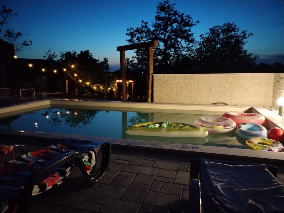 Pool Outdoor