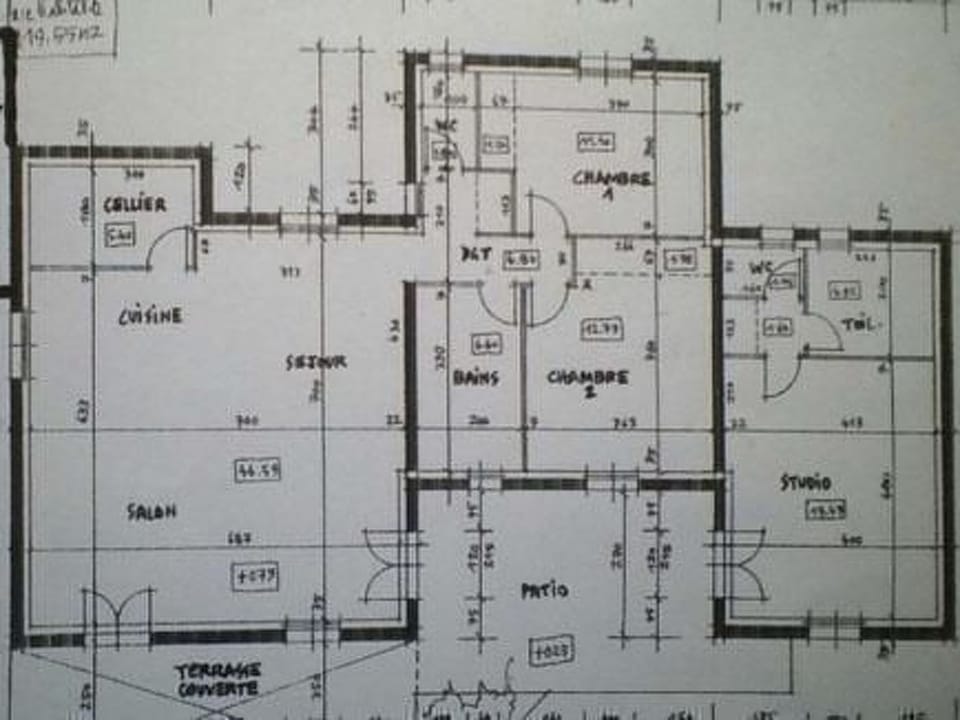 Inside other