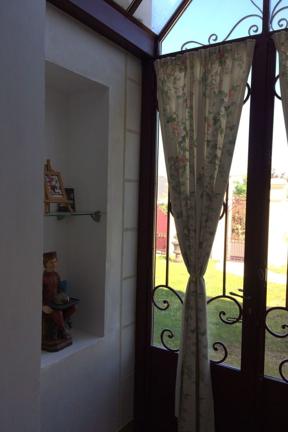 Inside other