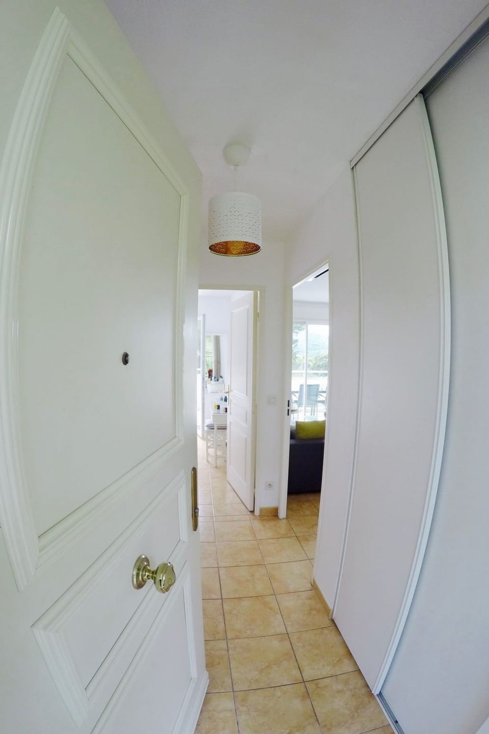 Inside other