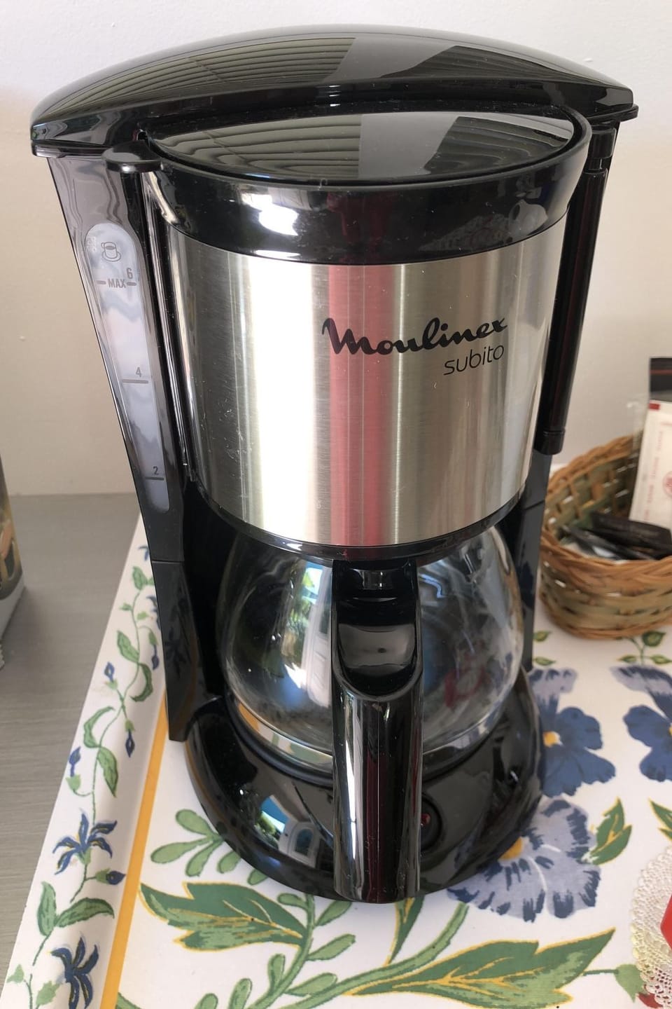 Inside other