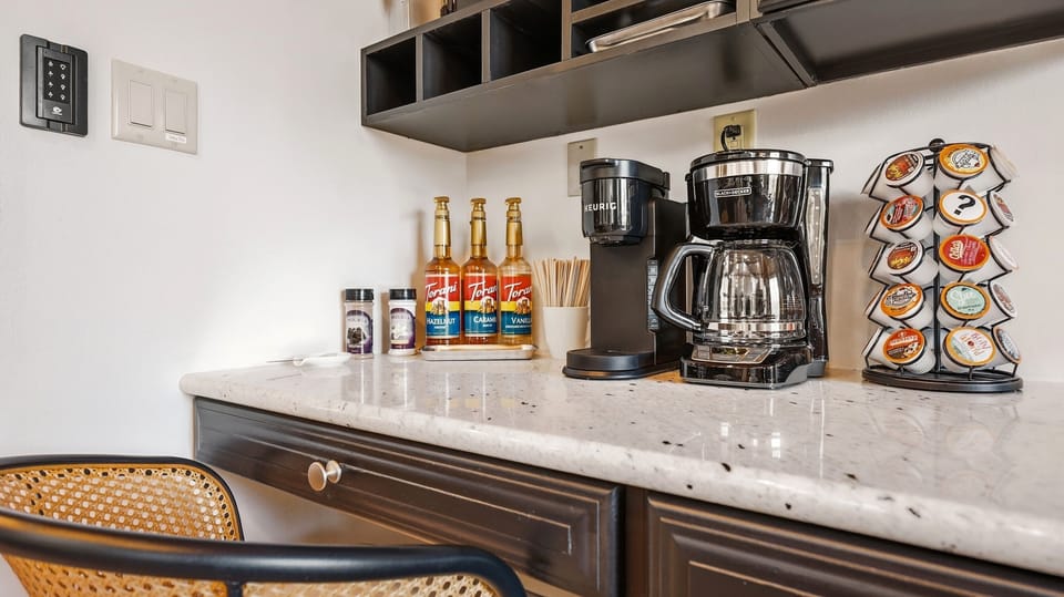Coffee Bar