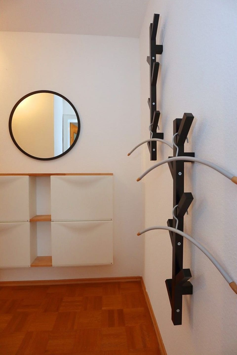 Inside other