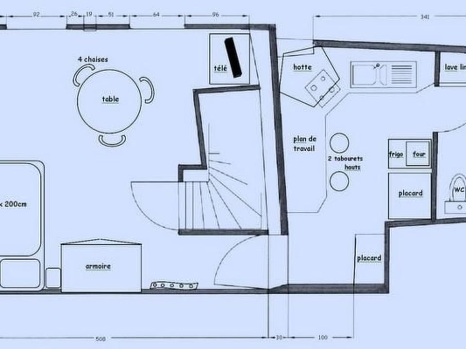 Inside other