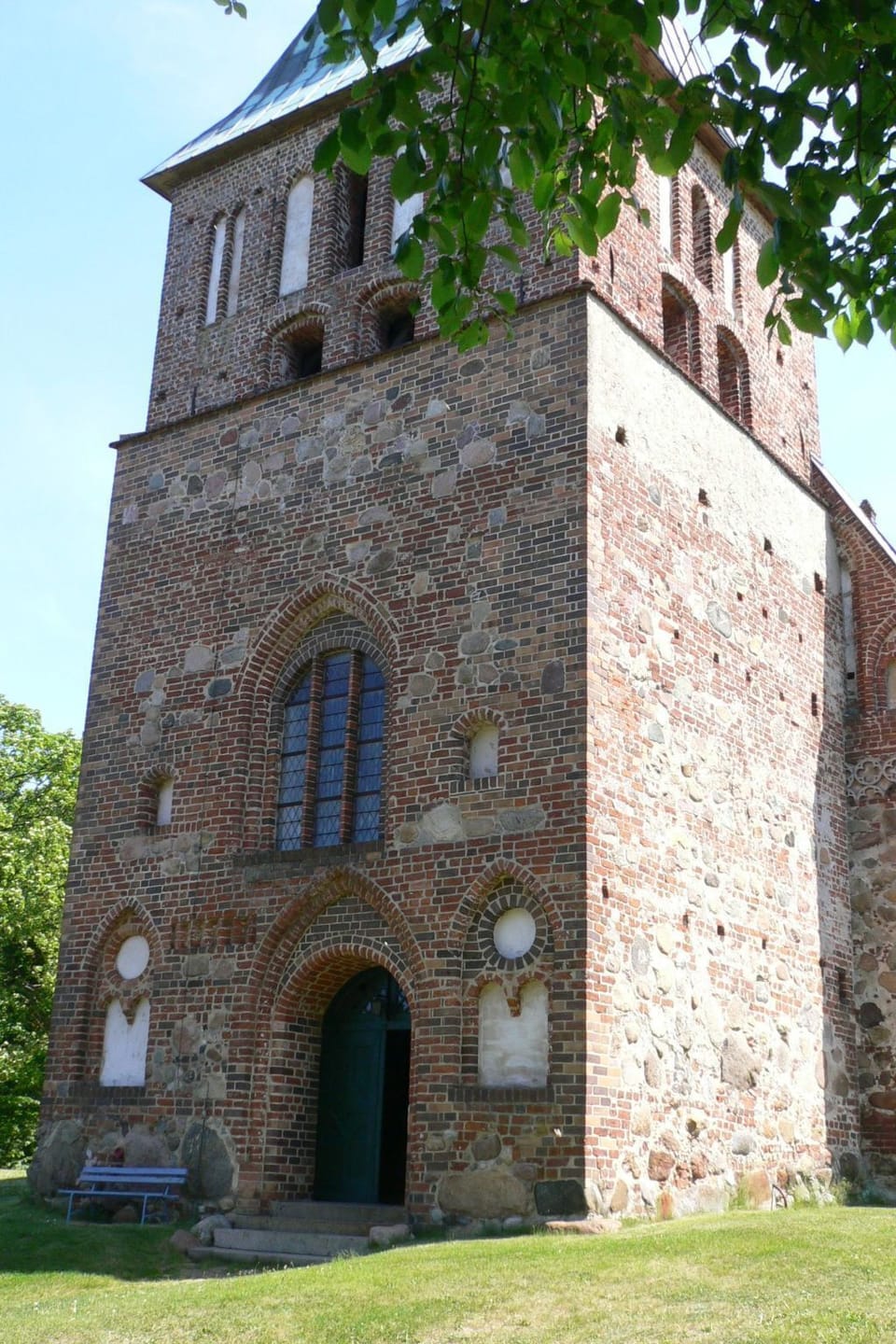 Inside other