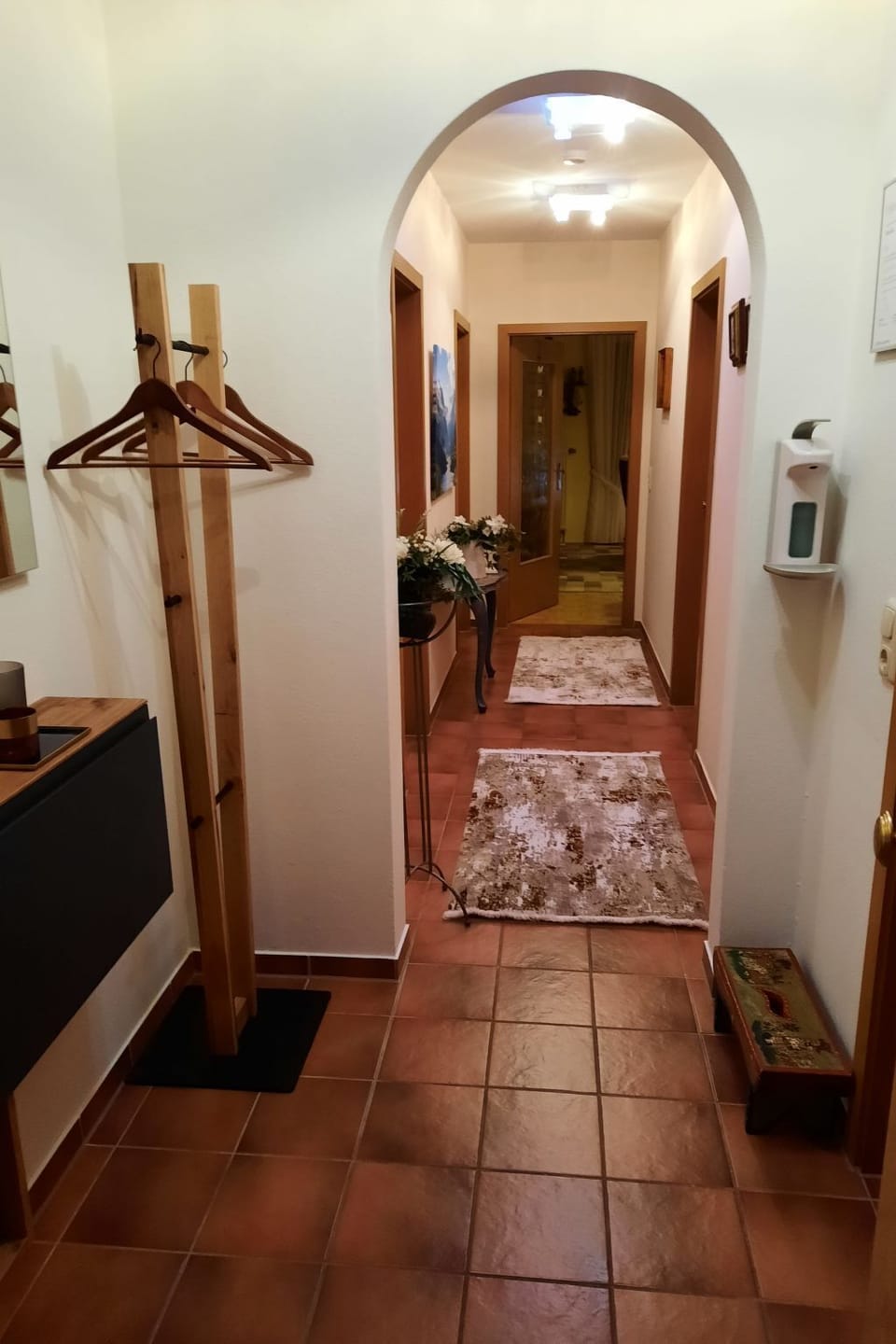Inside other