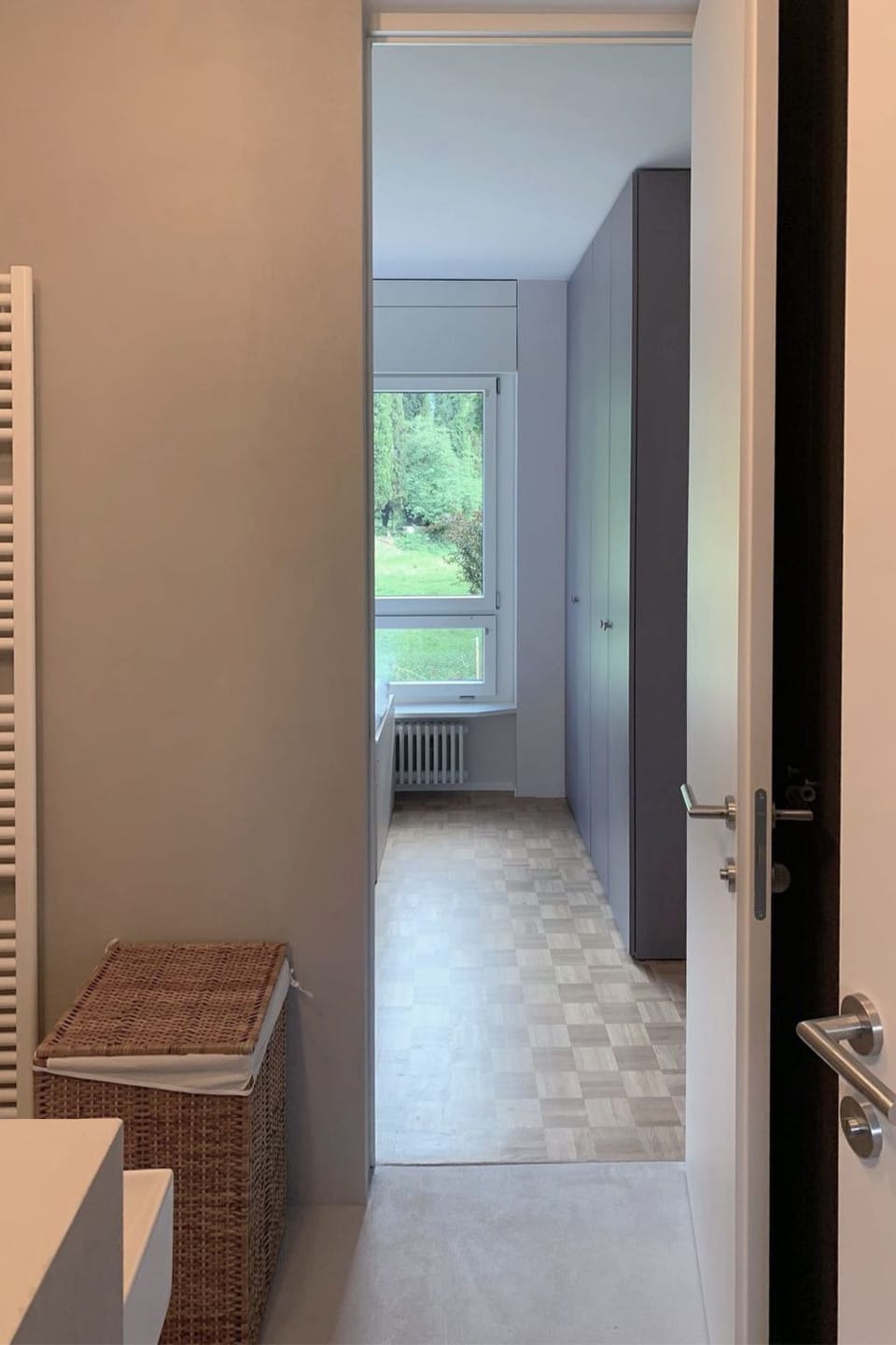 Inside other