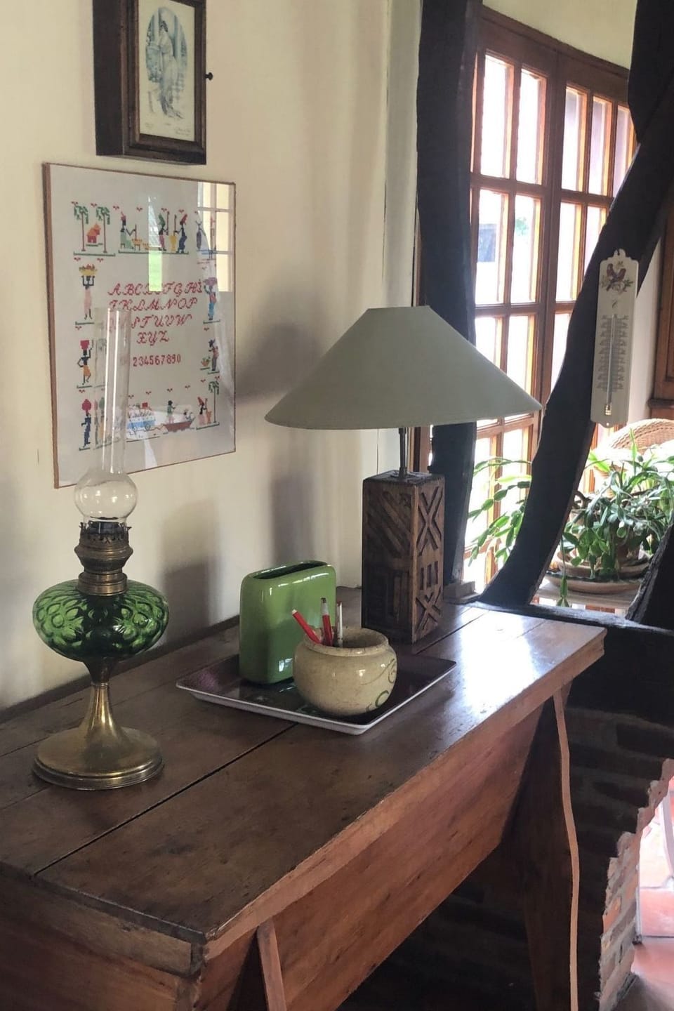 Inside other