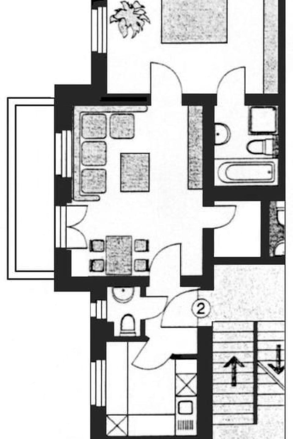 Inside other