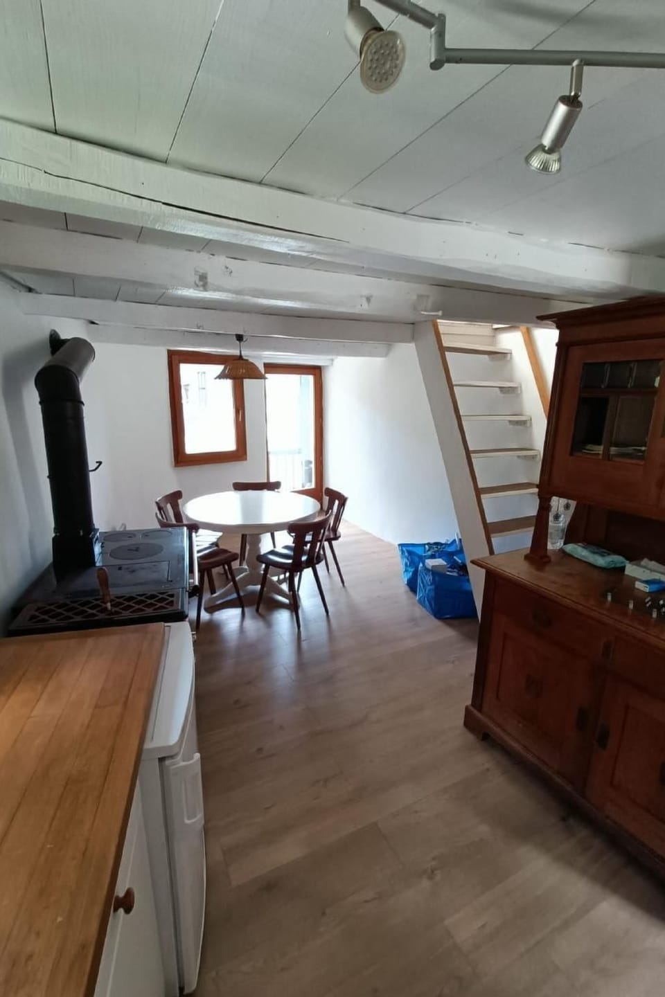 Inside other
