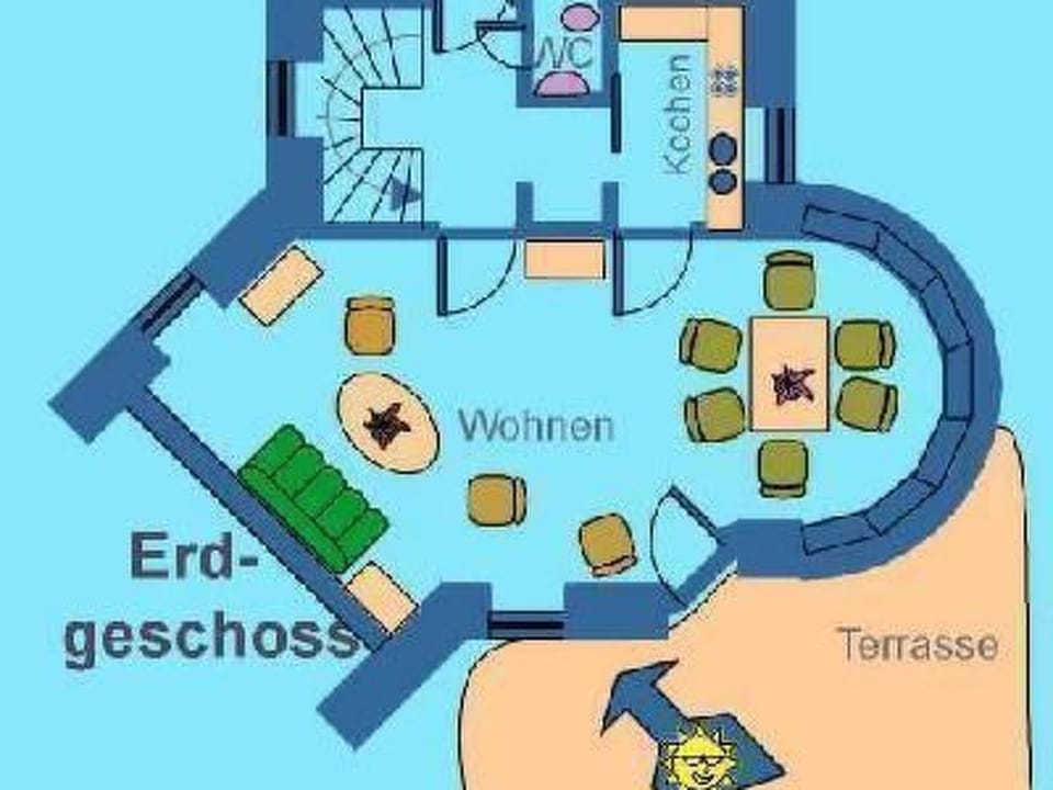 Inside other