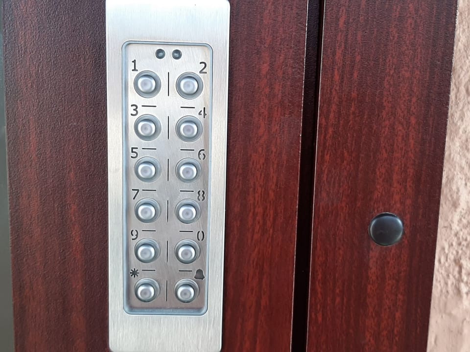 Inside other