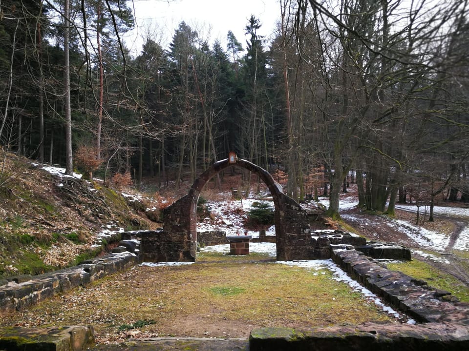 Inside other