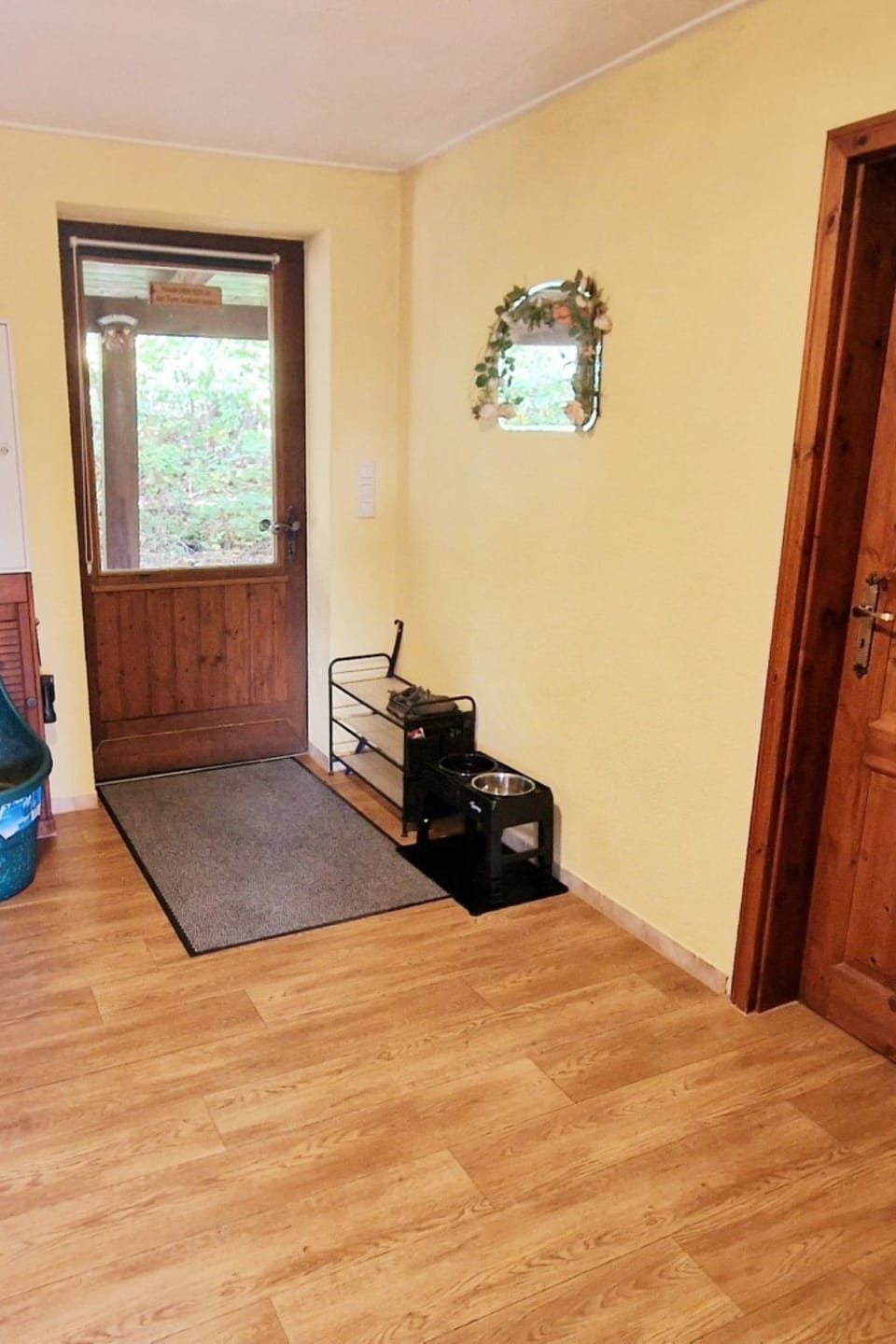 Inside other