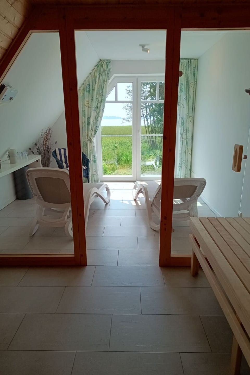 Inside other