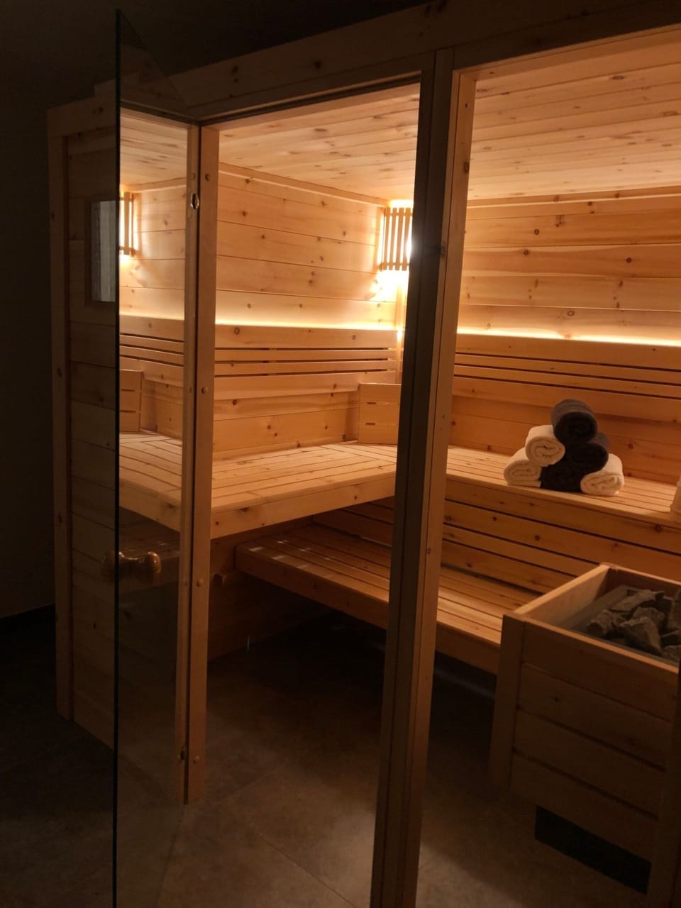 Inside other