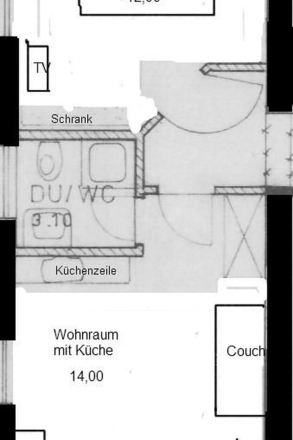 Inside other