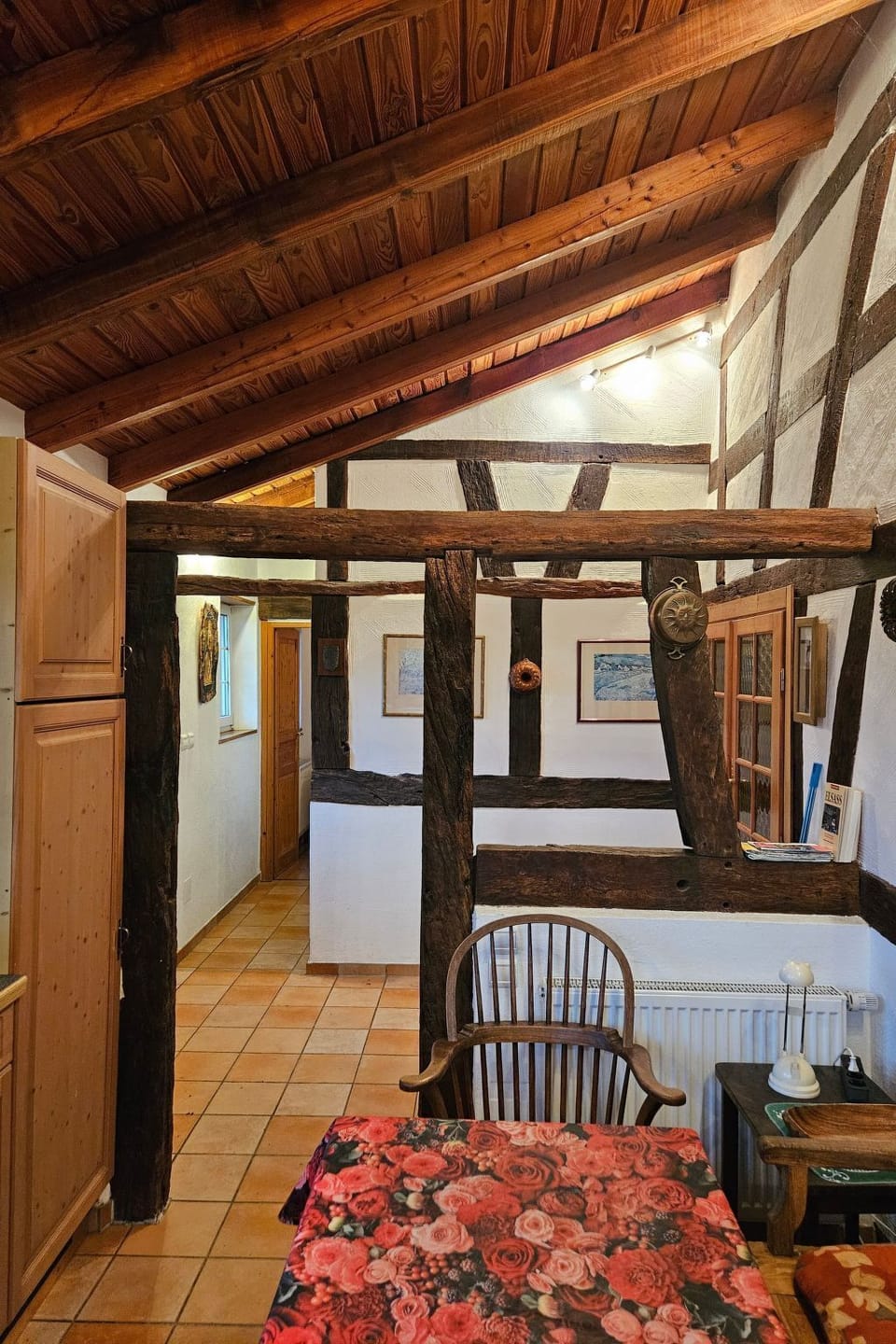Inside other