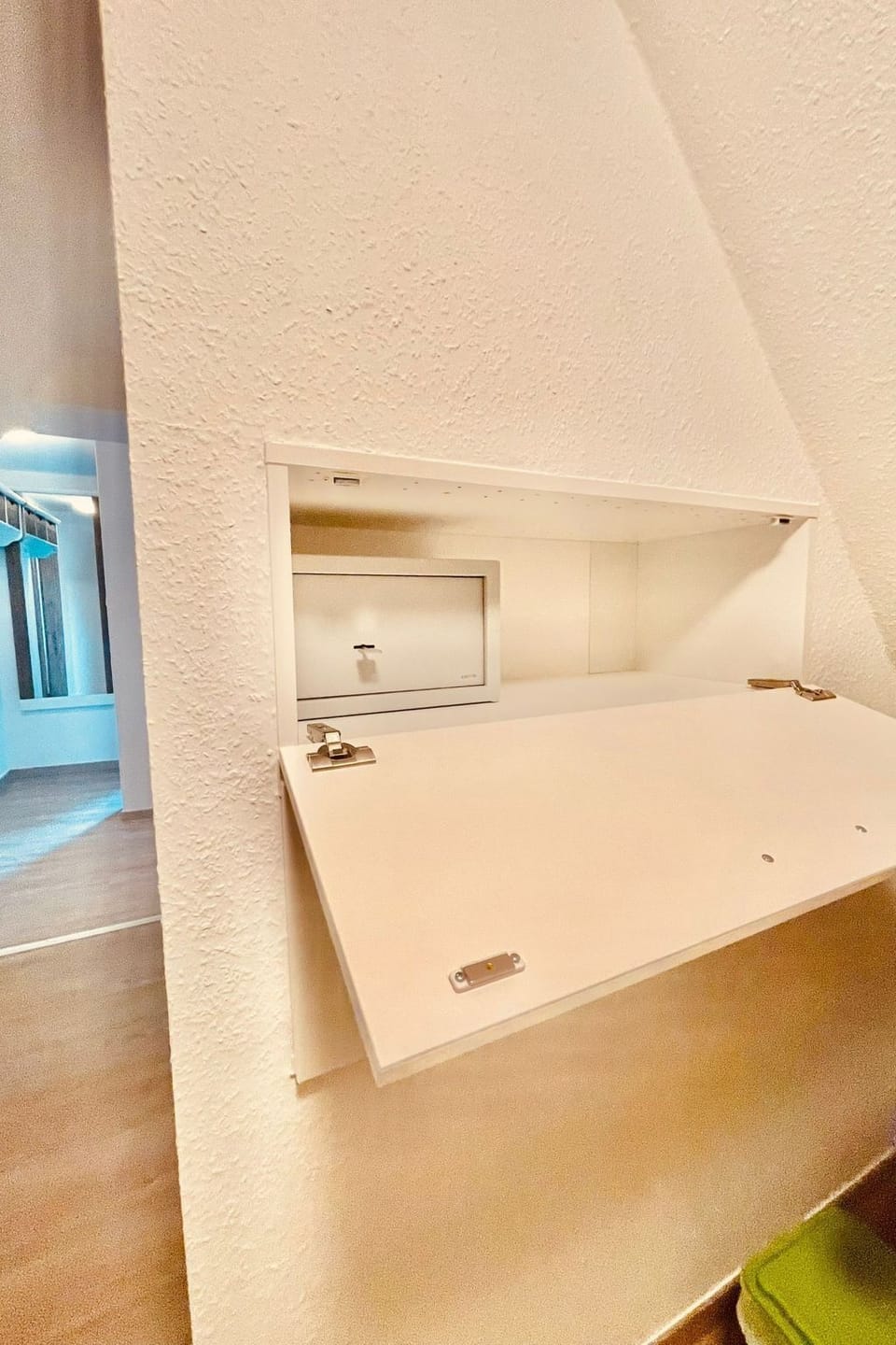 Inside other