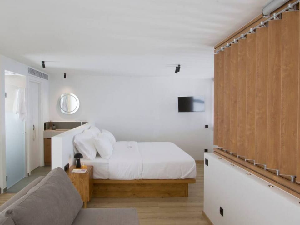 Inside other