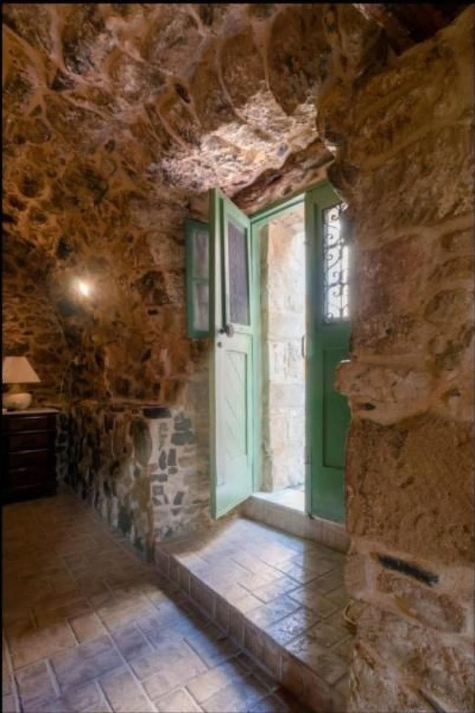 Inside other