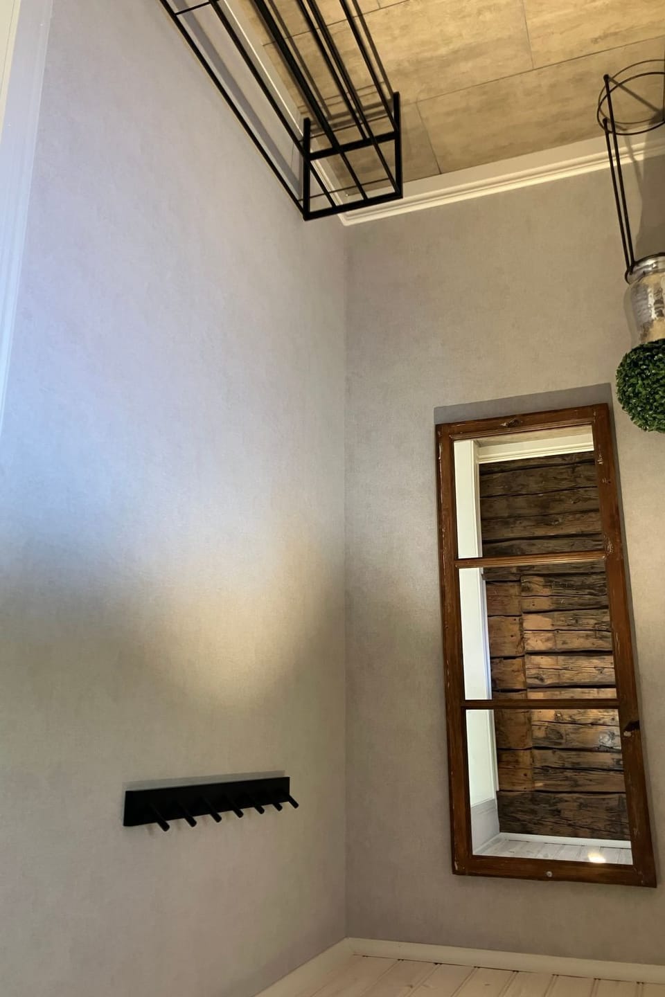 Inside other