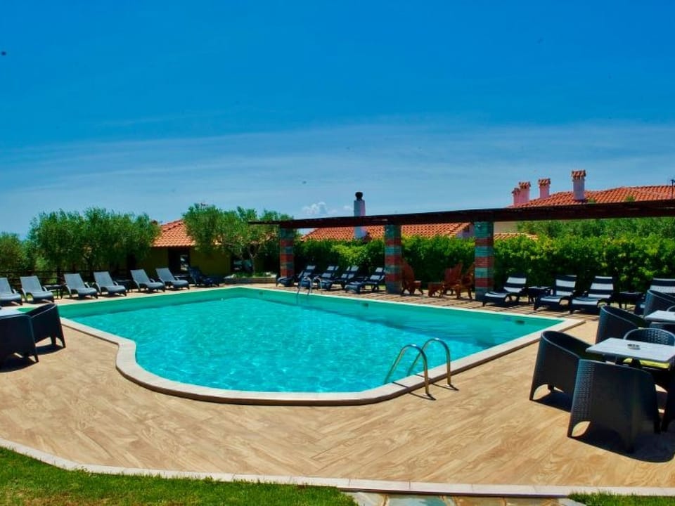 Pool Outdoor