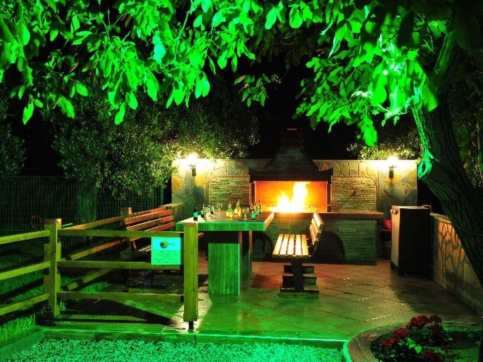 Outdoor