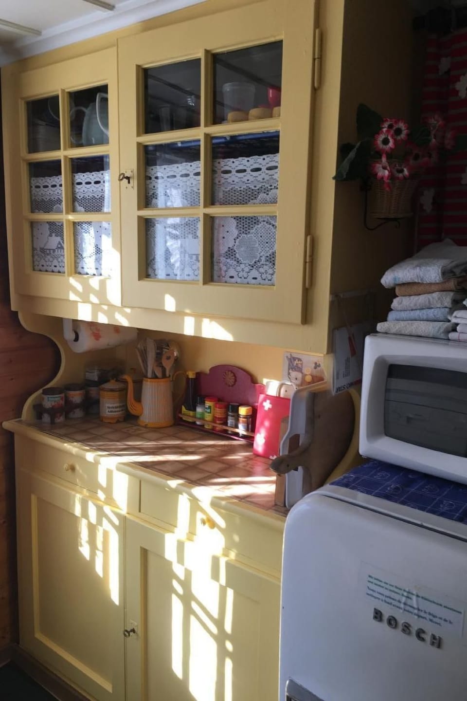 Inside other