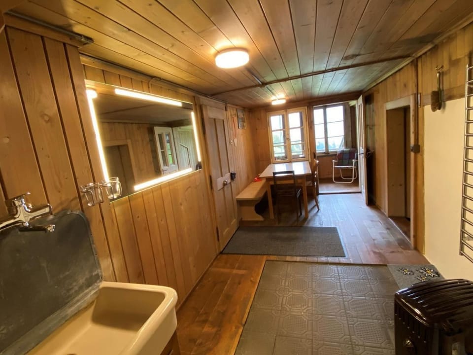Inside other