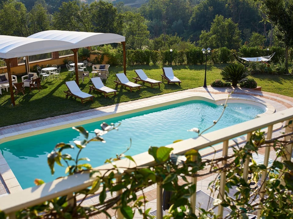 Pool Outdoor