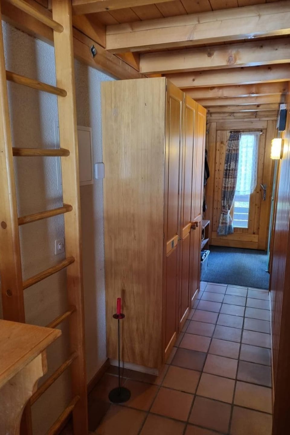 Inside other