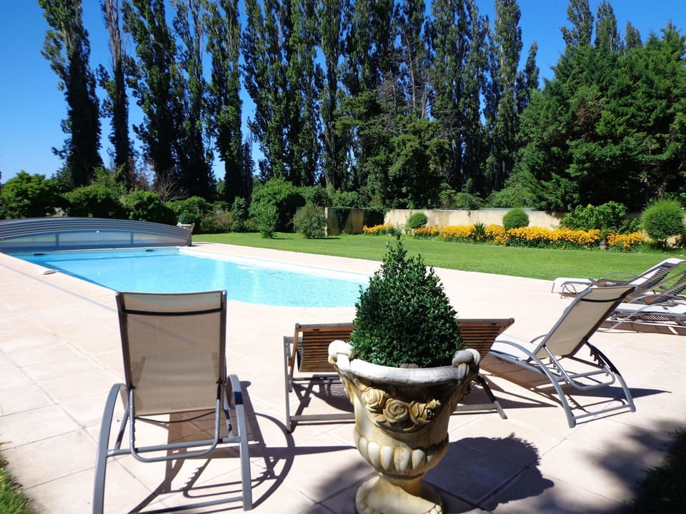 Pool Outdoor