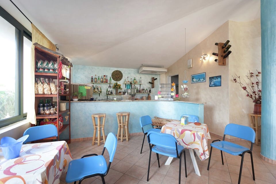 Holiday Home Facilities and Services