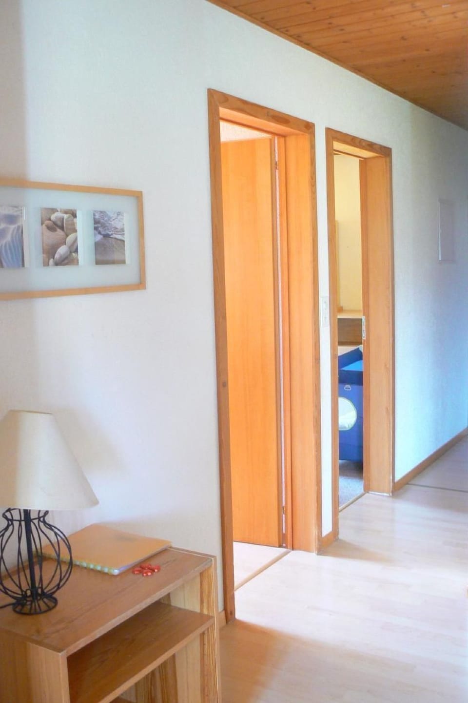 Inside other