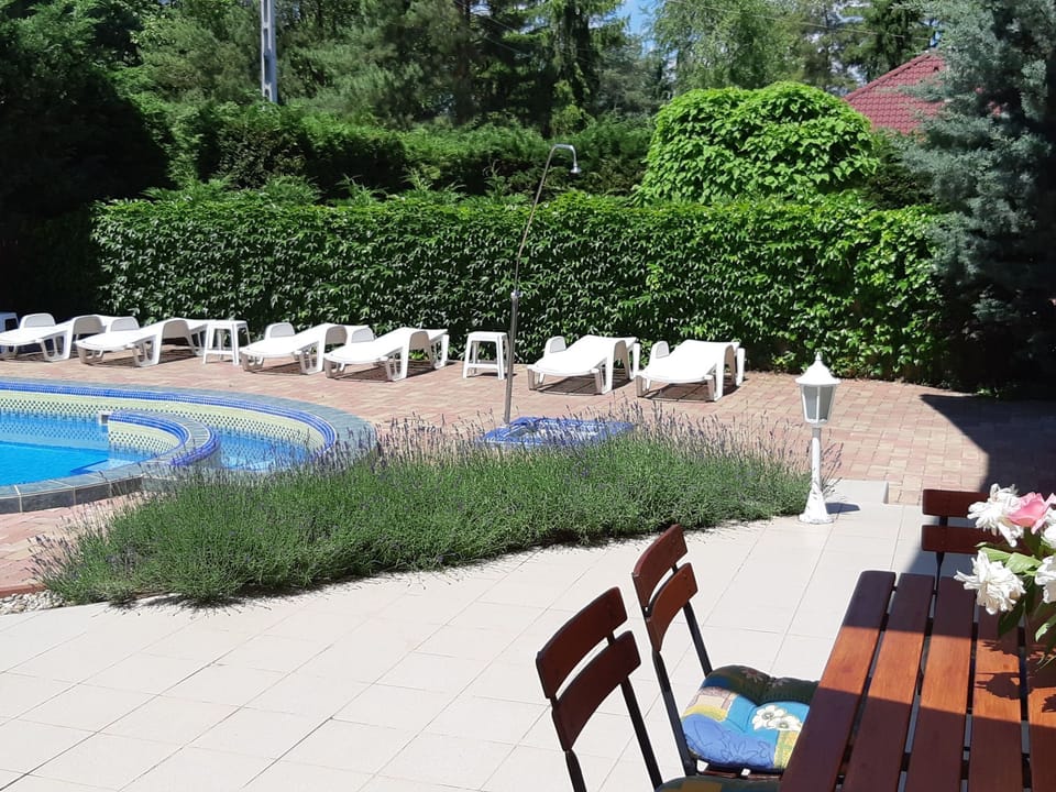 Pool Outdoor