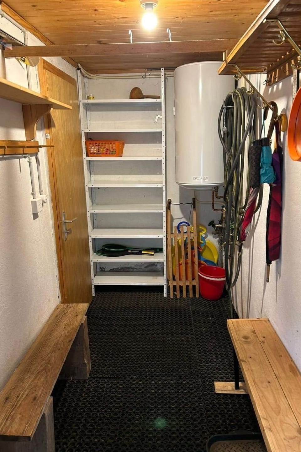 Inside other