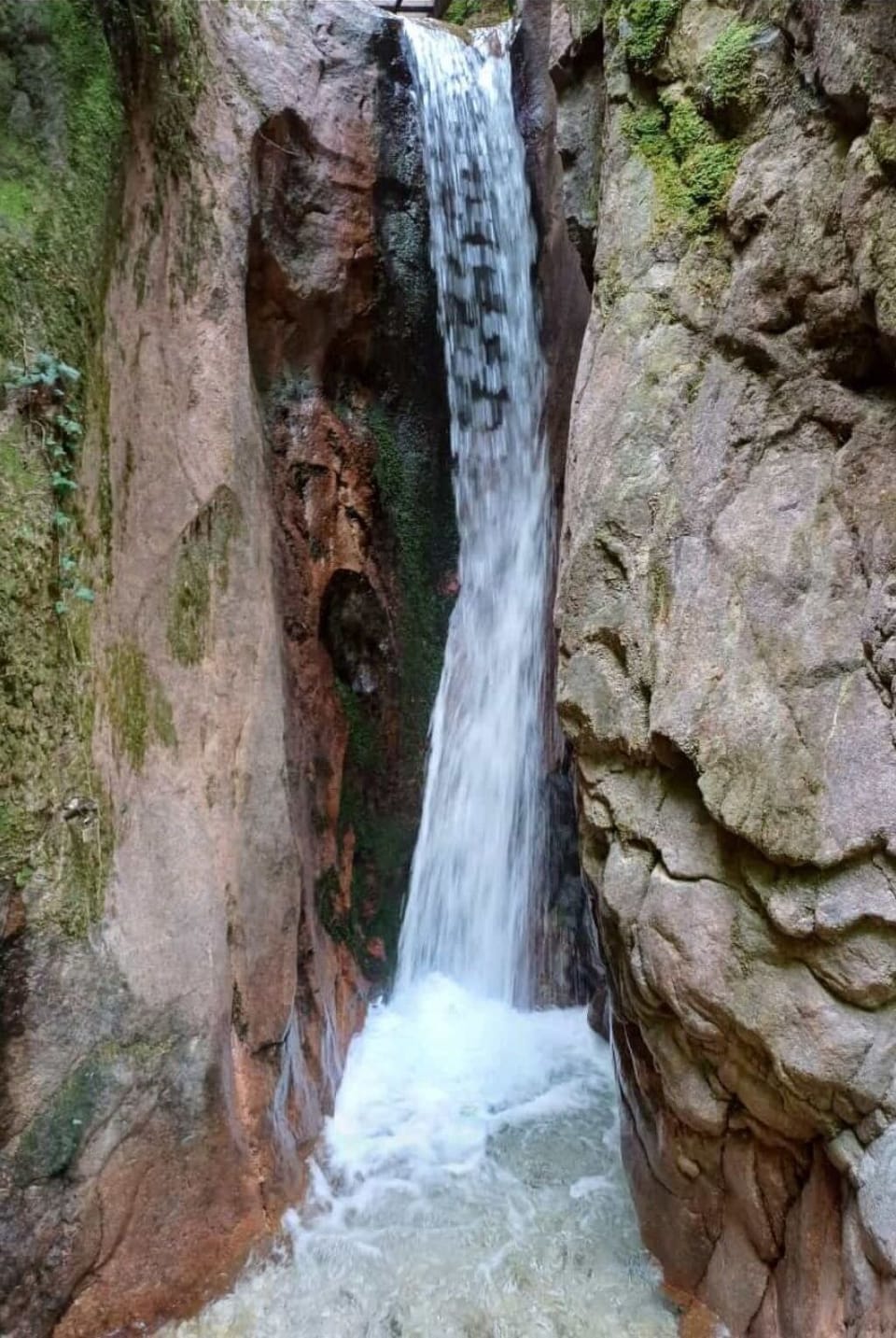 Inside other