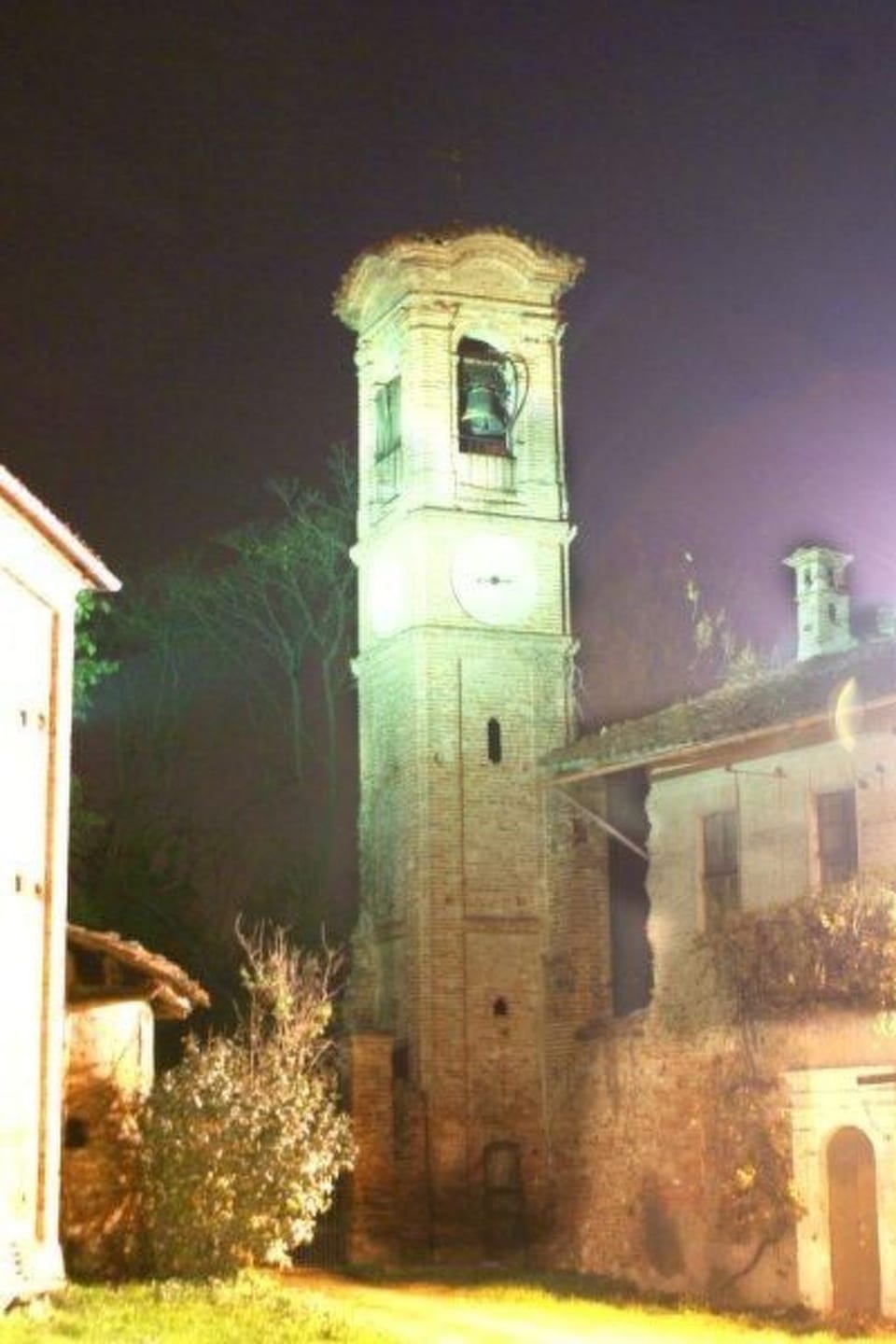 Inside other