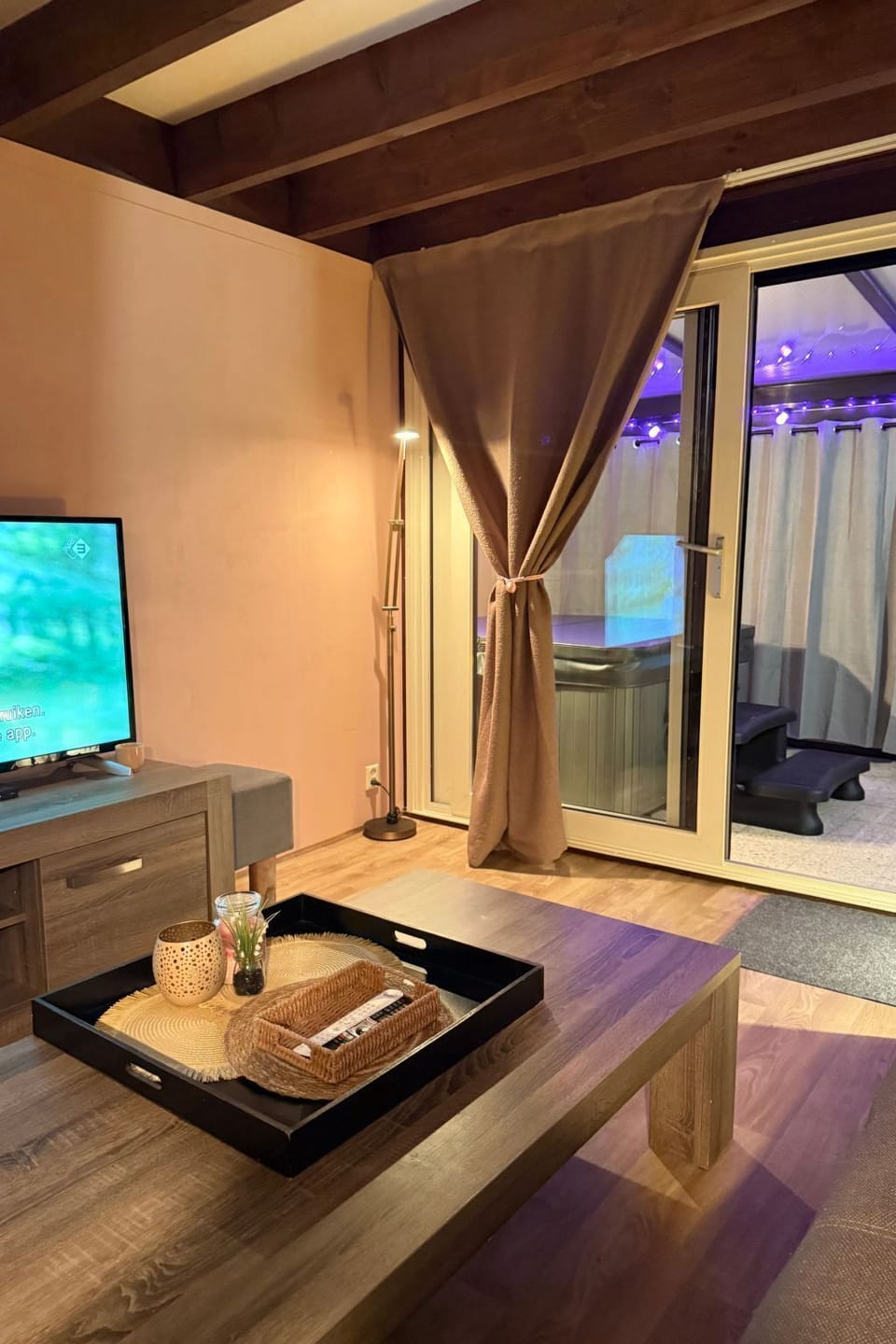 Inside other