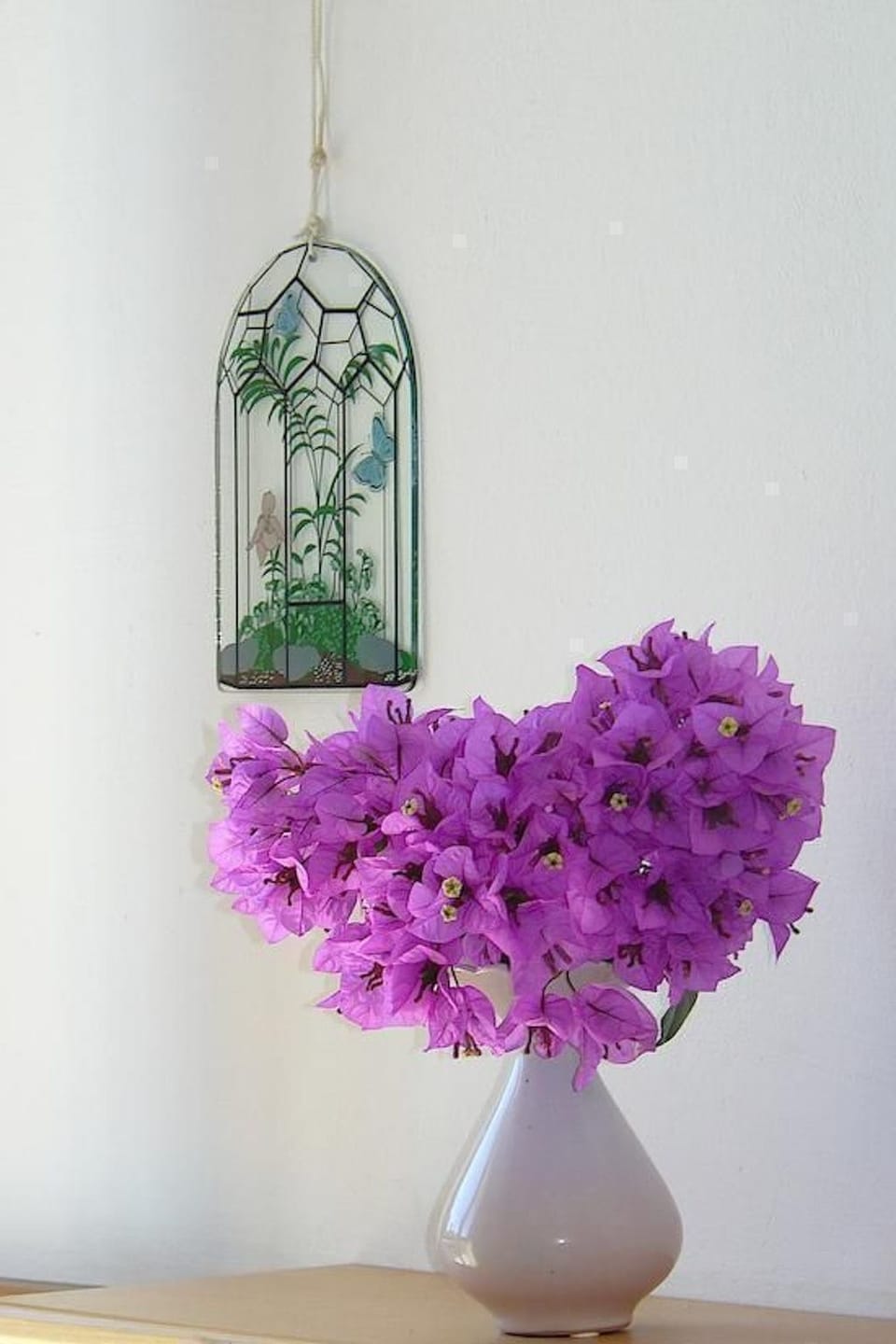 Inside other